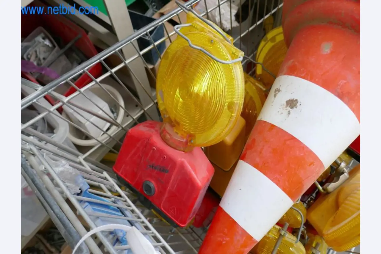 Gepflegte Maschinen aus dem Bereich Innenausbau und Bauhandwerk-2