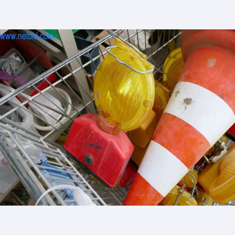 Gepflegte Maschinen aus dem Bereich Innenausbau und Bauhandwerk-2