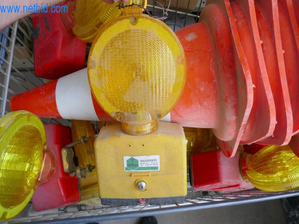 Gepflegte Maschinen aus dem Bereich Innenausbau und Bauhandwerk-3