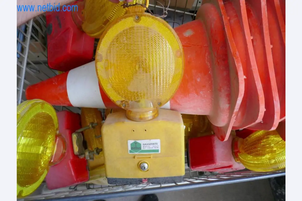 Gepflegte Maschinen aus dem Bereich Innenausbau und Bauhandwerk-3