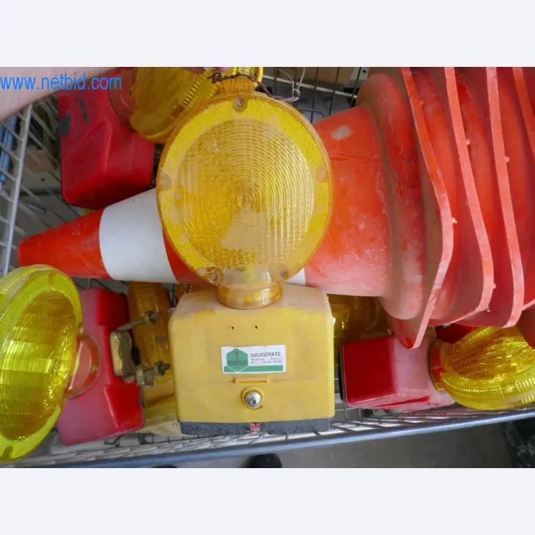 Gepflegte Maschinen aus dem Bereich Innenausbau und Bauhandwerk-3