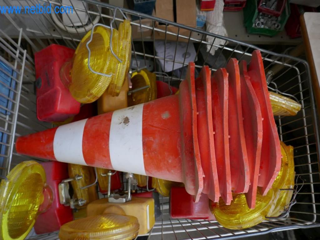 Gepflegte Maschinen aus dem Bereich Innenausbau und Bauhandwerk-4