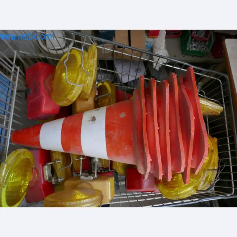 Gepflegte Maschinen aus dem Bereich Innenausbau und Bauhandwerk-4