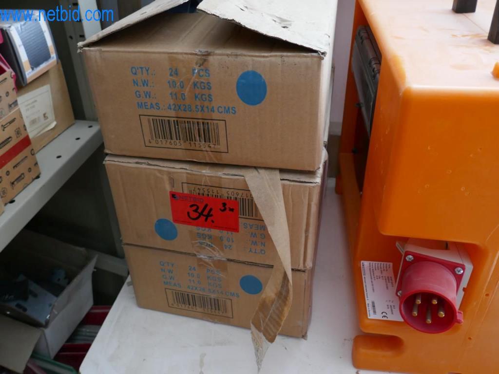 Gepflegte Maschinen aus dem Bereich Innenausbau und Bauhandwerk-5