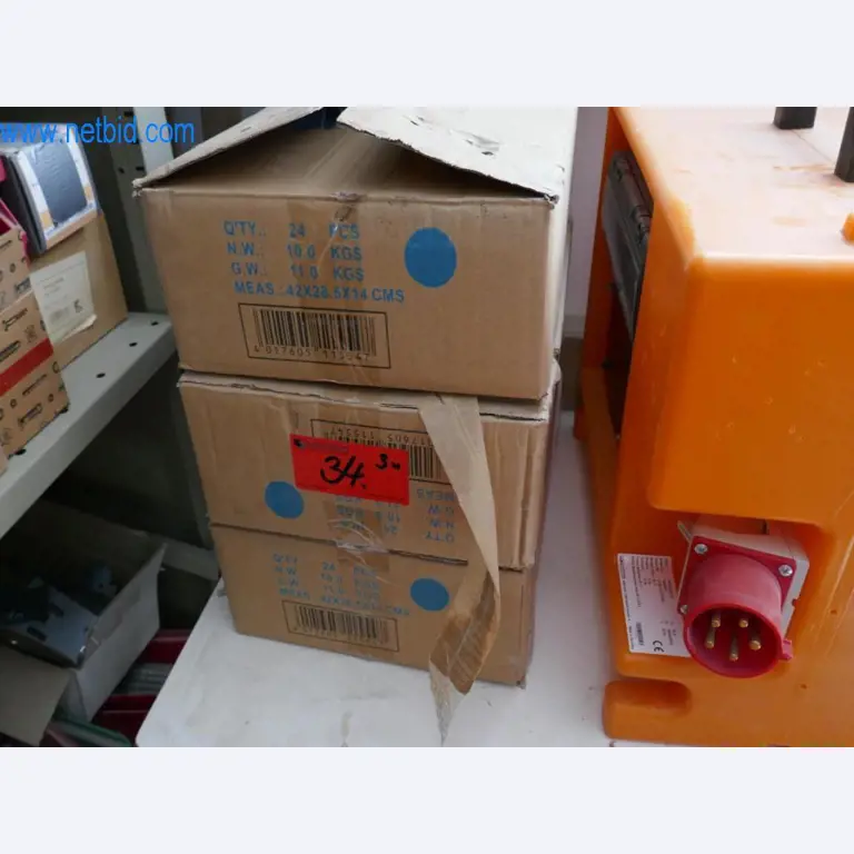 Gepflegte Maschinen aus dem Bereich Innenausbau und Bauhandwerk-5