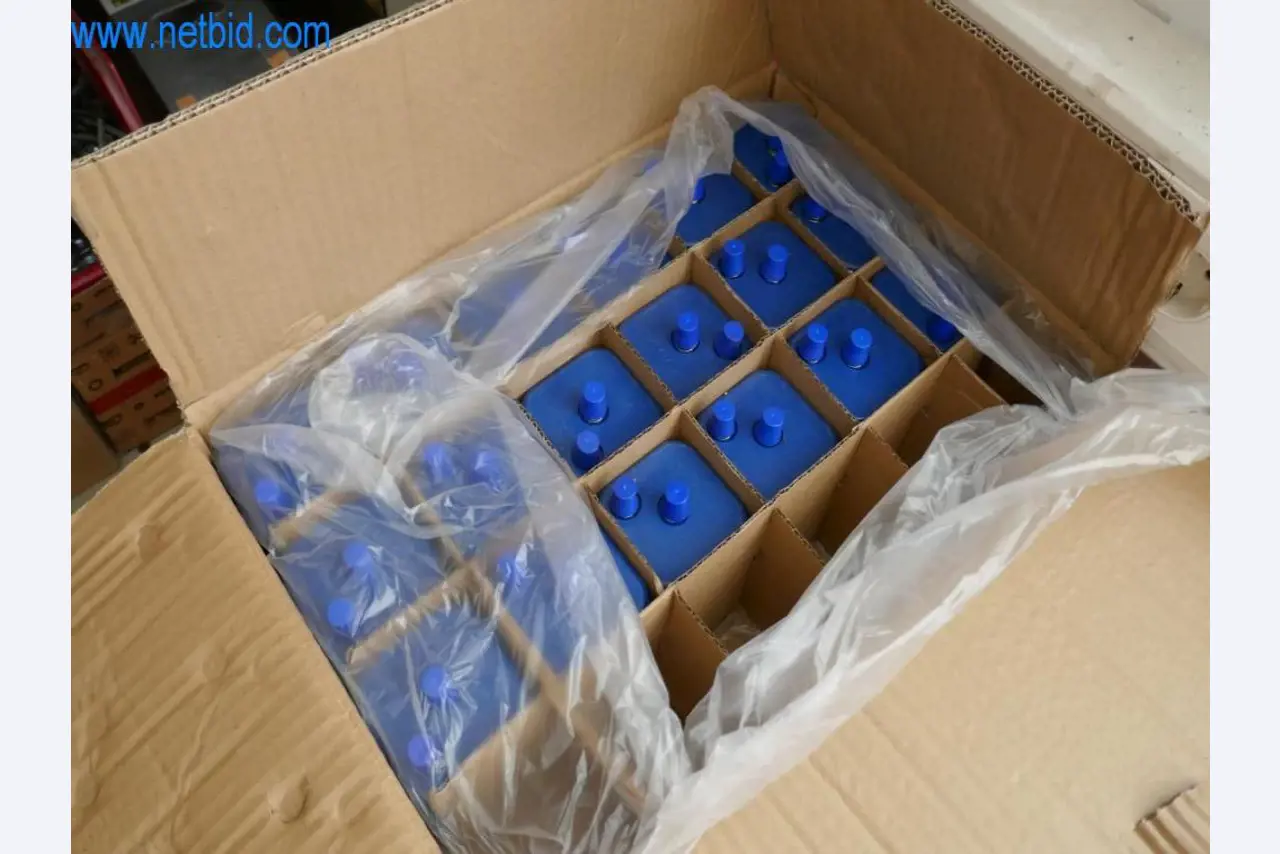 Gepflegte Maschinen aus dem Bereich Innenausbau und Bauhandwerk-6