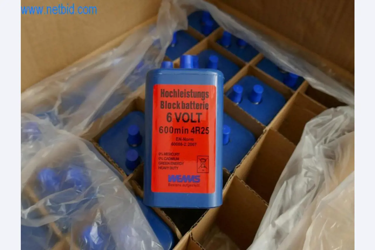 Gepflegte Maschinen aus dem Bereich Innenausbau und Bauhandwerk-7