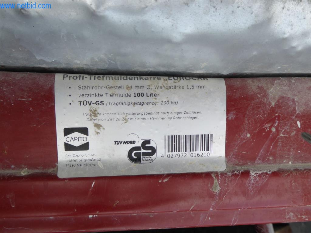 Gepflegte Maschinen aus dem Bereich Innenausbau und Bauhandwerk-3