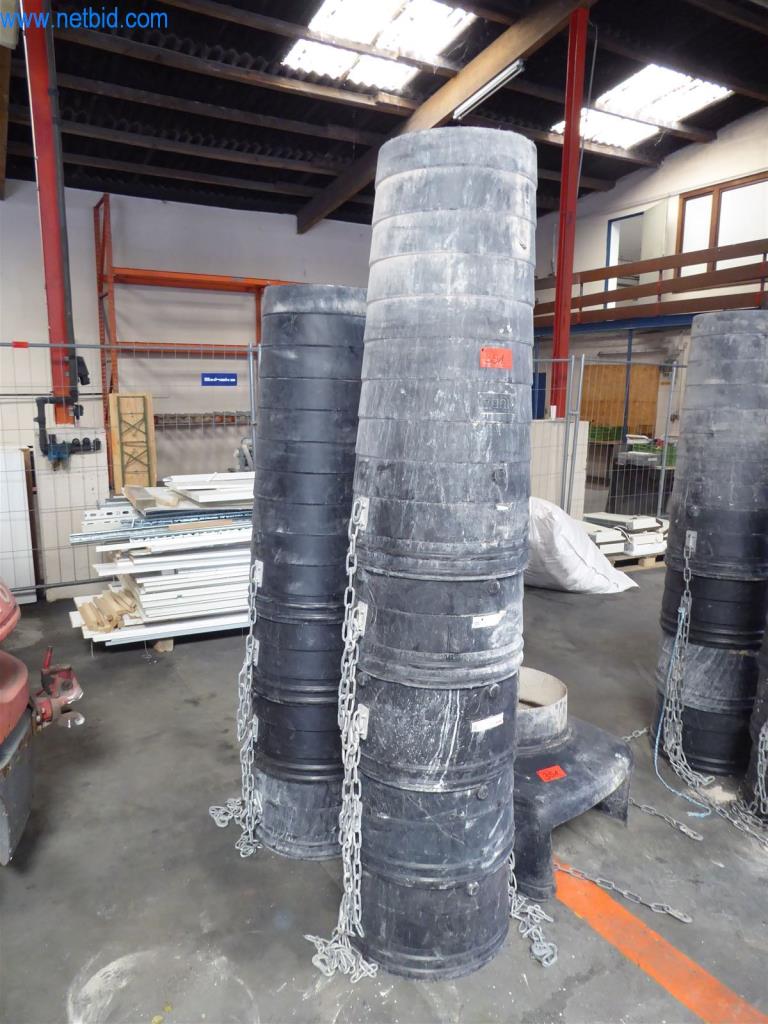 Dobro vzdrževani stroji iz sektorja notranjega oblikovanja in gradbeništva-1