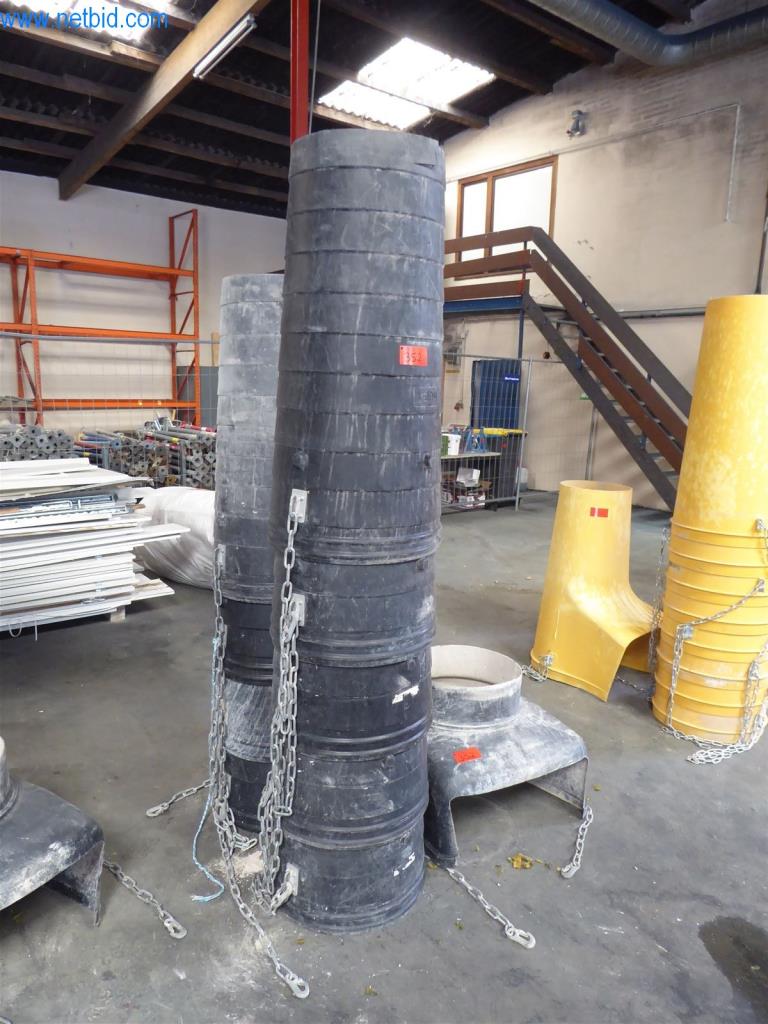 Máquinas en buen estado del sector del diseño de interiores y la construcción-1