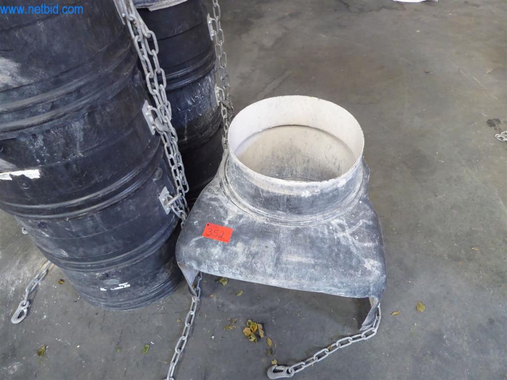 Máquinas en buen estado del sector del diseño de interiores y la construcción-2