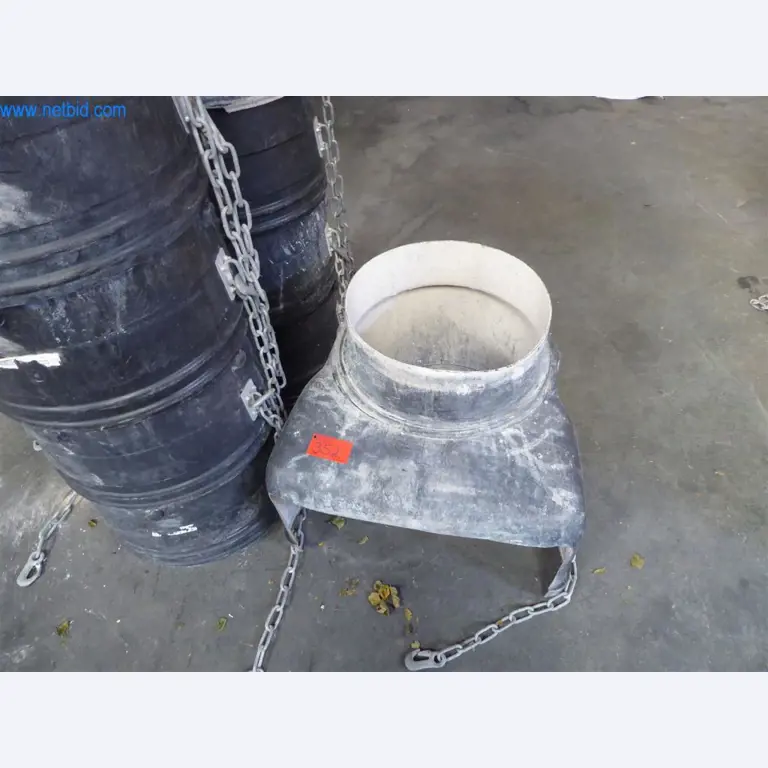 Dobro vzdrževani stroji iz sektorja notranjega oblikovanja in gradbeništva-2