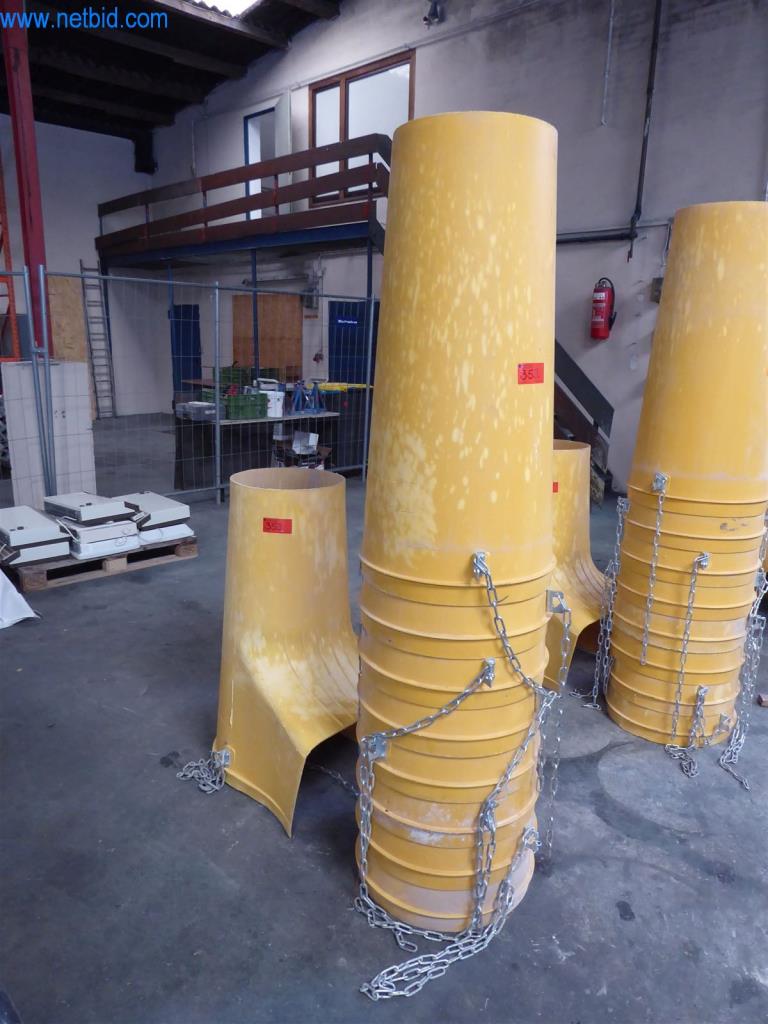 Gepflegte Maschinen aus dem Bereich Innenausbau und Bauhandwerk-1