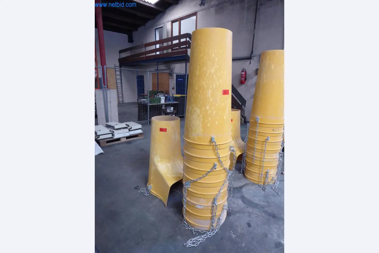 Gepflegte Maschinen aus dem Bereich Innenausbau und Bauhandwerk-1