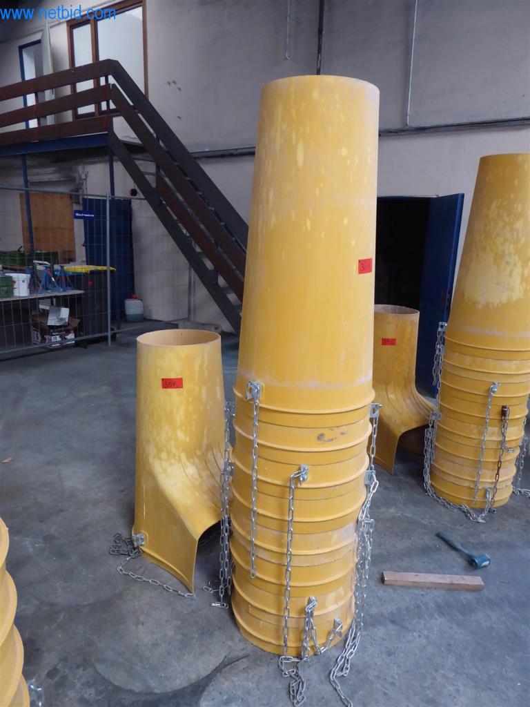 Gepflegte Maschinen aus dem Bereich Innenausbau und Bauhandwerk-1