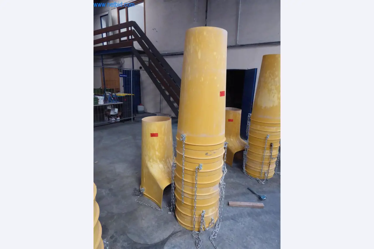 Gepflegte Maschinen aus dem Bereich Innenausbau und Bauhandwerk-1