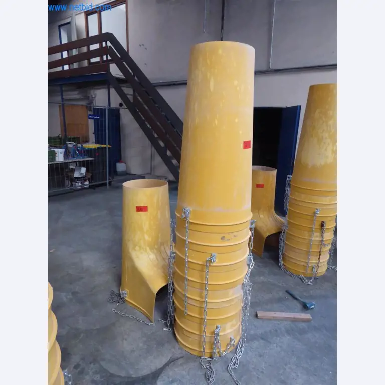 Gepflegte Maschinen aus dem Bereich Innenausbau und Bauhandwerk-1