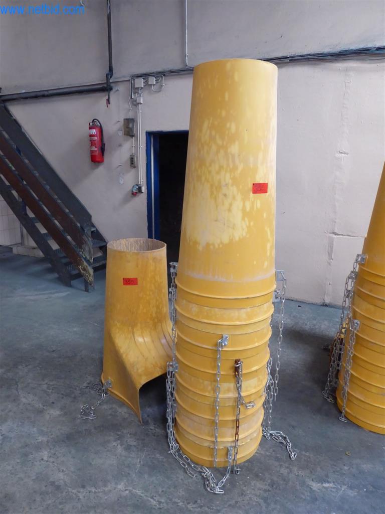 Dobře udržované stroje z oblasti interiérového designu a stavebnictví-1