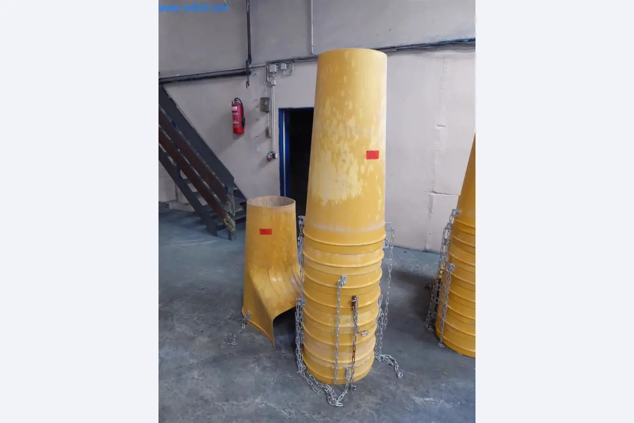 Dobře udržované stroje z oblasti interiérového designu a stavebnictví-1