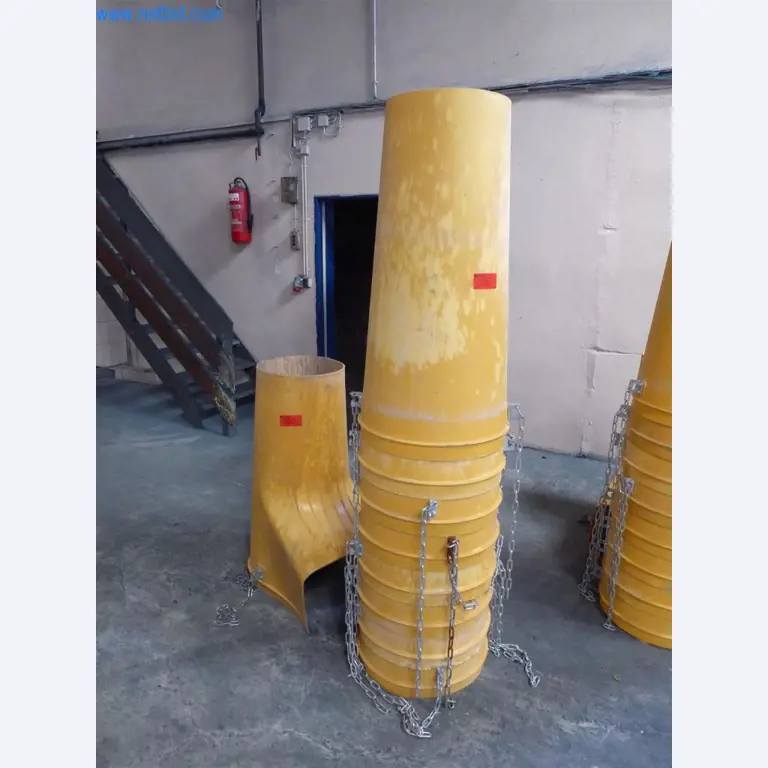 Dobře udržované stroje z oblasti interiérového designu a stavebnictví-1