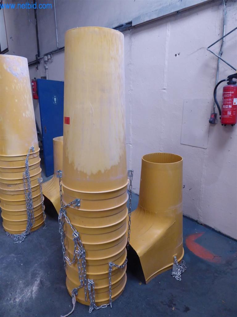 Dobro vzdrževani stroji iz sektorja notranjega oblikovanja in gradbeništva-1