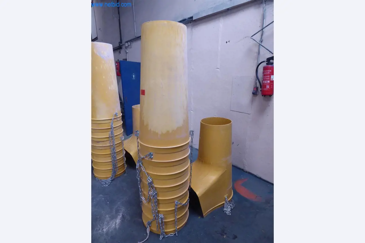 Gepflegte Maschinen aus dem Bereich Innenausbau und Bauhandwerk-1