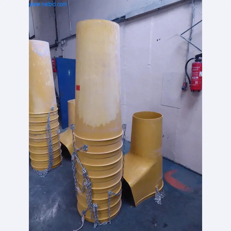Gepflegte Maschinen aus dem Bereich Innenausbau und Bauhandwerk-1