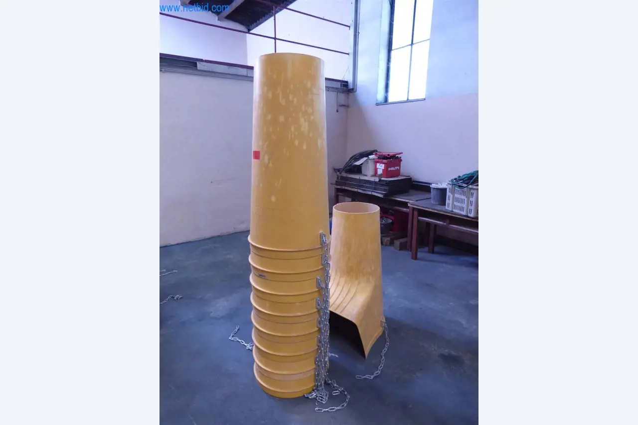 Gepflegte Maschinen aus dem Bereich Innenausbau und Bauhandwerk-1