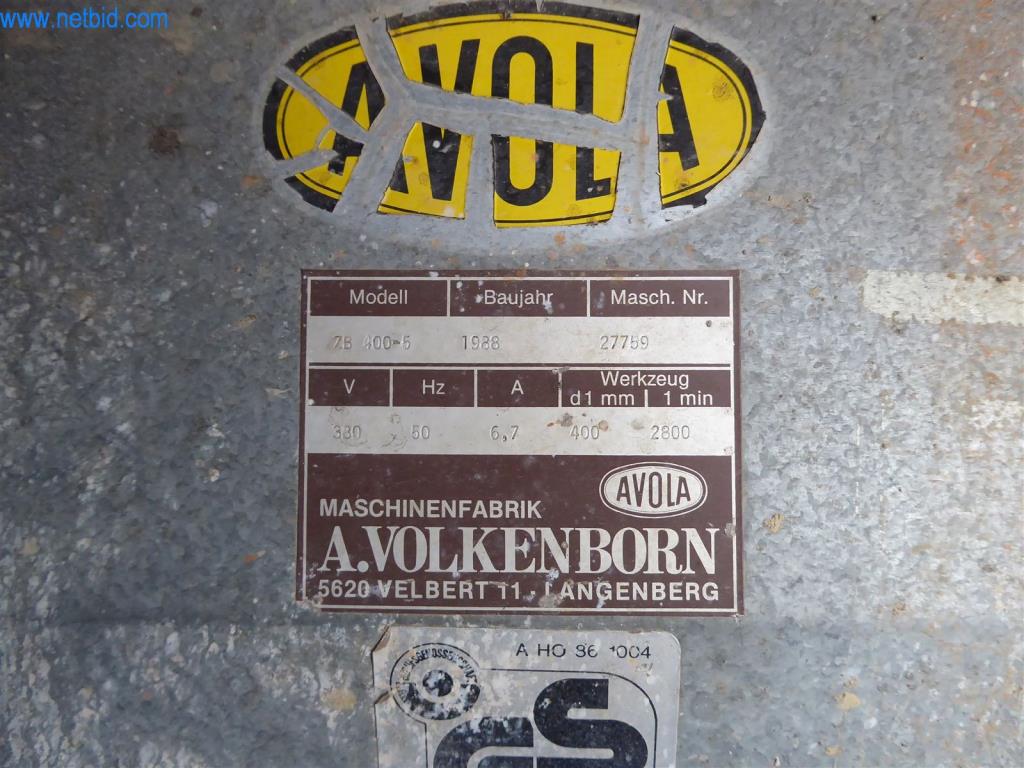 Gepflegte Maschinen aus dem Bereich Innenausbau und Bauhandwerk-2