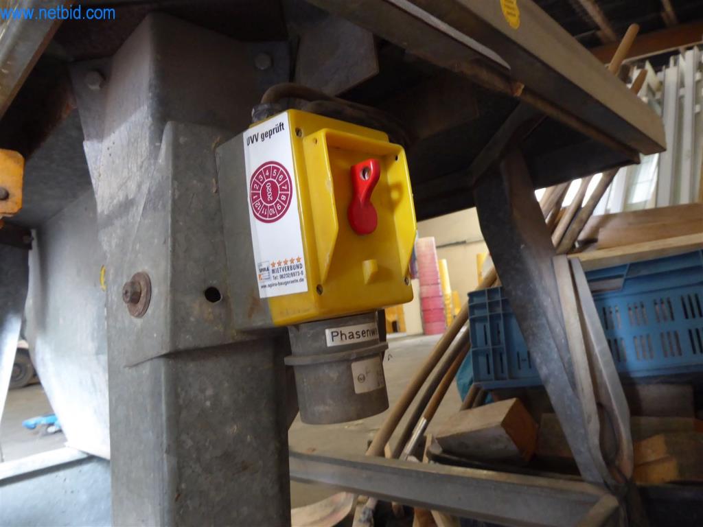 Gepflegte Maschinen aus dem Bereich Innenausbau und Bauhandwerk-3