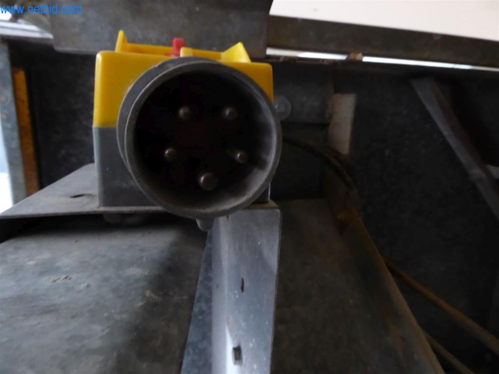 Gepflegte Maschinen aus dem Bereich Innenausbau und Bauhandwerk-4