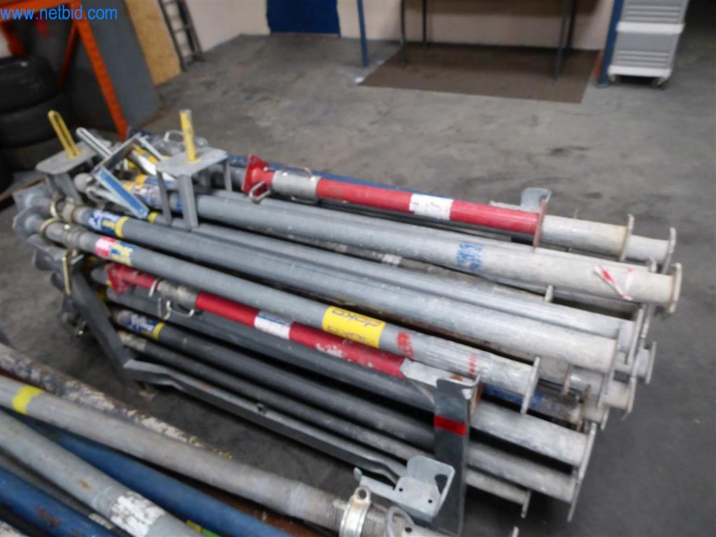 Máquinas bem conservadas do sector da decoração de interiores e da construção-4