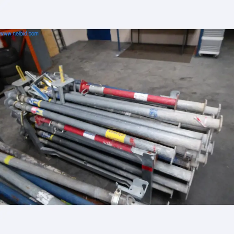 Goed onderhouden machines uit de interieur- en bouwsector-4