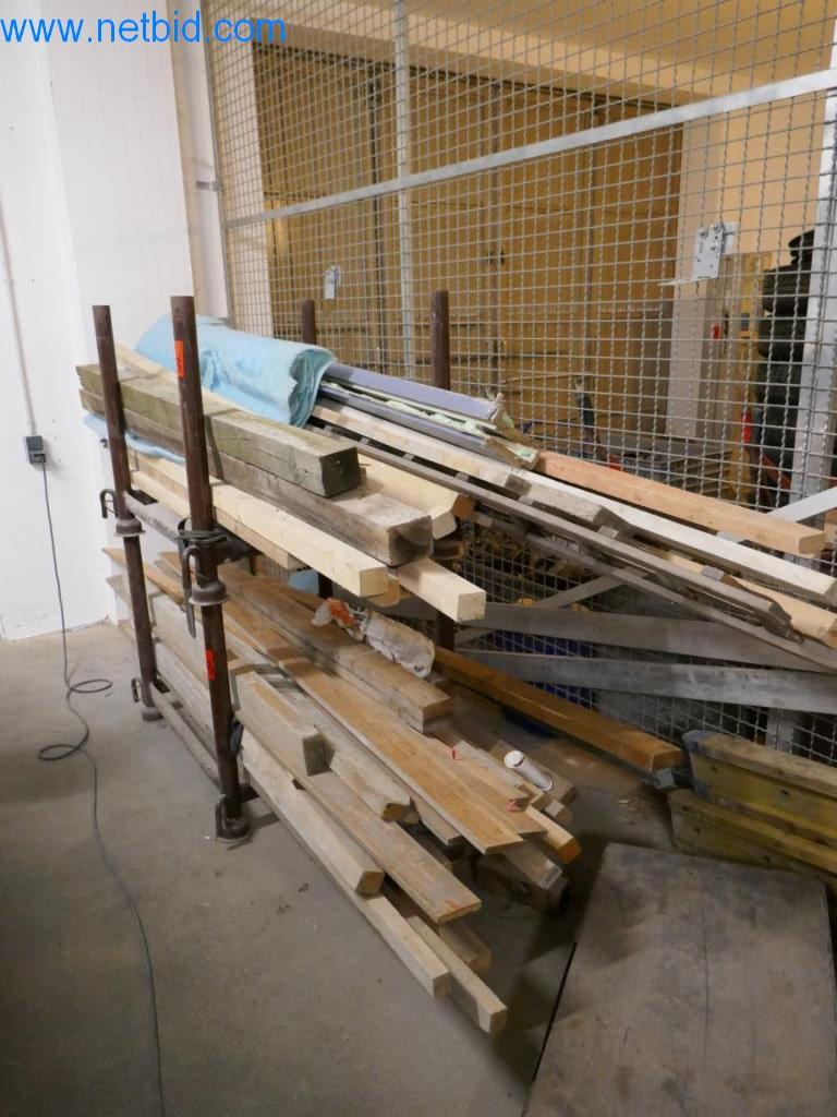 Máquinas en buen estado del sector del diseño de interiores y la construcción-2