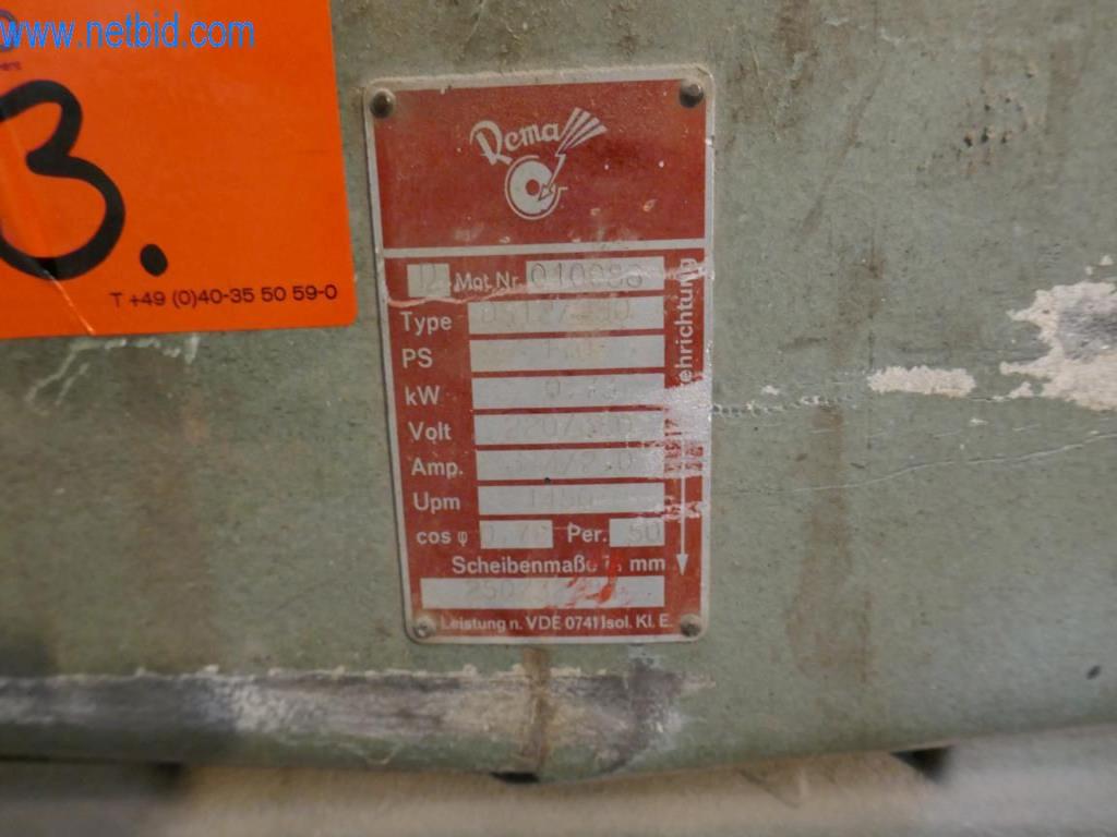 Máquinas en buen estado del sector del diseño de interiores y la construcción-2