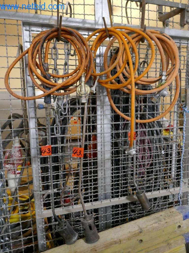 Dobře udržované stroje z oblasti interiérového designu a stavebnictví-1