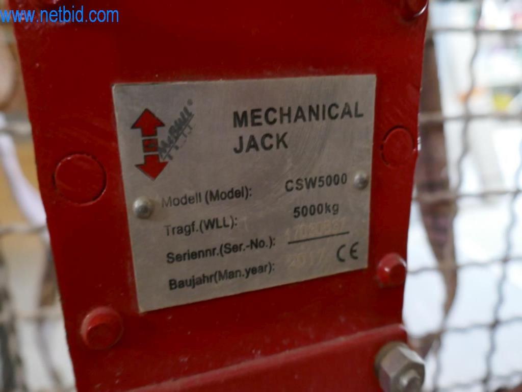 Dobře udržované stroje z oblasti interiérového designu a stavebnictví-2