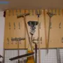 thumbnail-Gepflegte Maschinen aus dem Bereich Innenausbau und Bauhandwerk-3