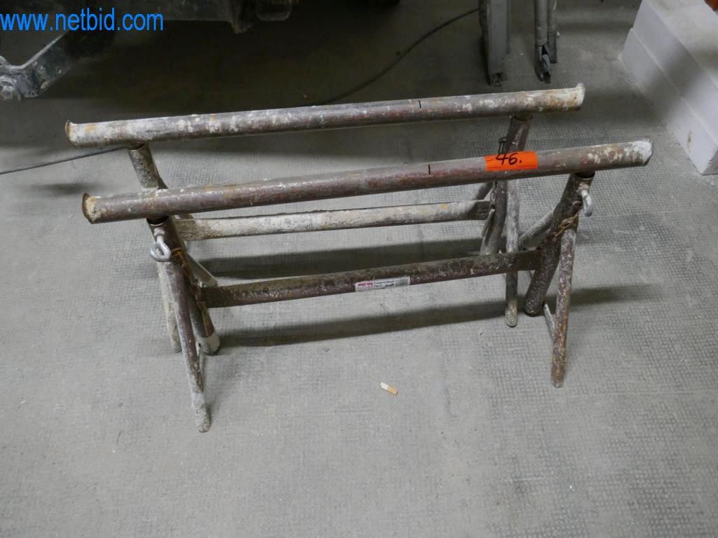 Dobře udržované stroje z oblasti interiérového designu a stavebnictví-5