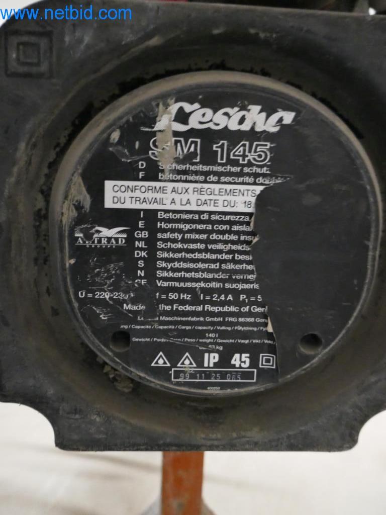 Dobře udržované stroje z oblasti interiérového designu a stavebnictví-2