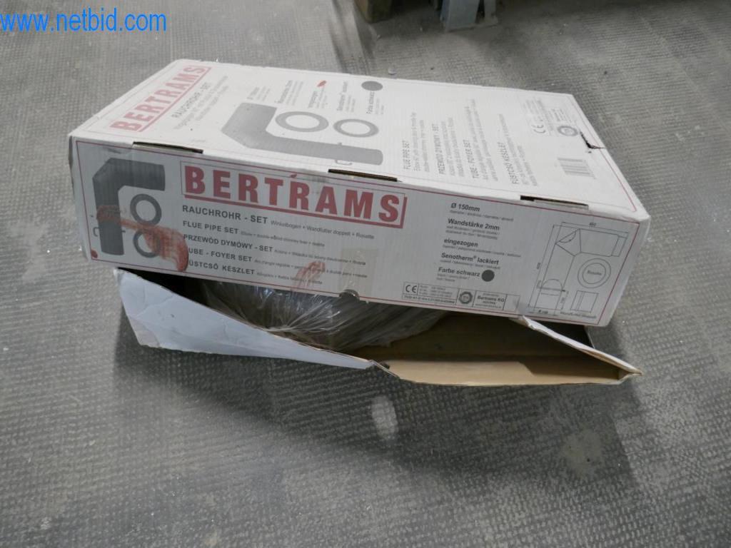 Dobře udržované stroje z oblasti interiérového designu a stavebnictví-3