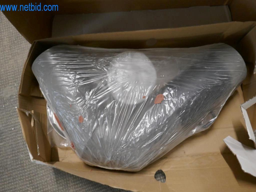 Dobře udržované stroje z oblasti interiérového designu a stavebnictví-4