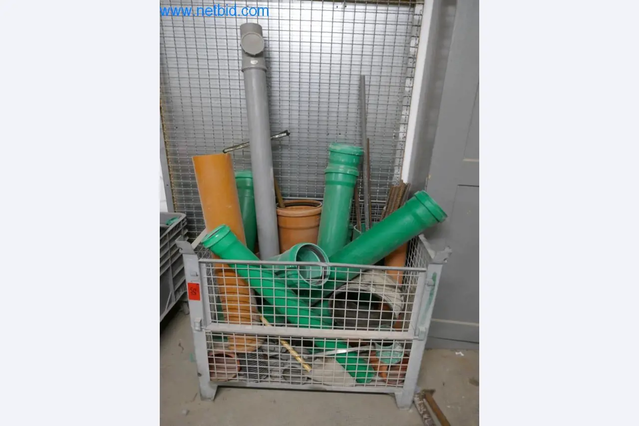 Gepflegte Maschinen aus dem Bereich Innenausbau und Bauhandwerk-1