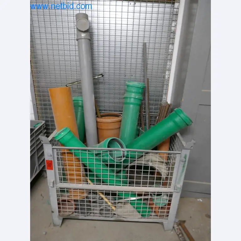 Gepflegte Maschinen aus dem Bereich Innenausbau und Bauhandwerk-1