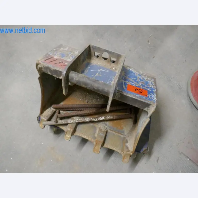 Gepflegte Maschinen aus dem Bereich Innenausbau und Bauhandwerk-1