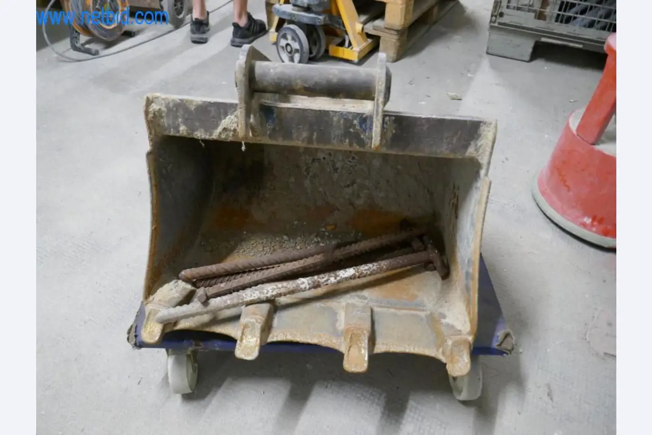 Gepflegte Maschinen aus dem Bereich Innenausbau und Bauhandwerk-2