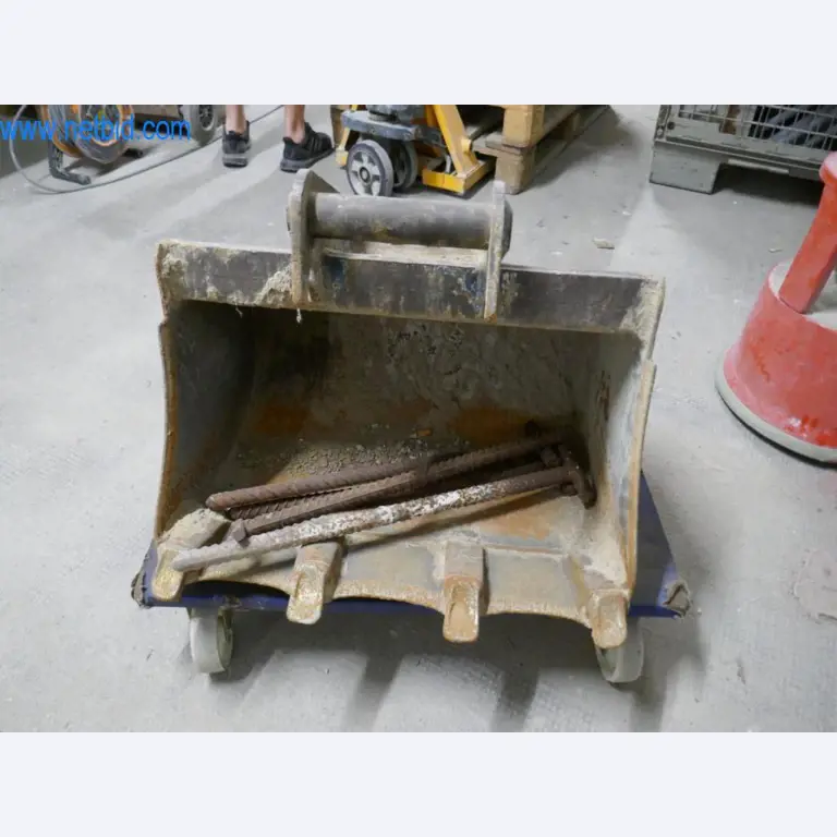 Gepflegte Maschinen aus dem Bereich Innenausbau und Bauhandwerk-2