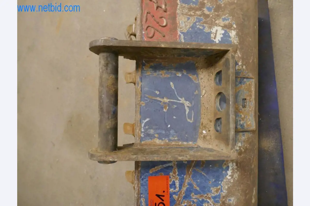 Gepflegte Maschinen aus dem Bereich Innenausbau und Bauhandwerk-3