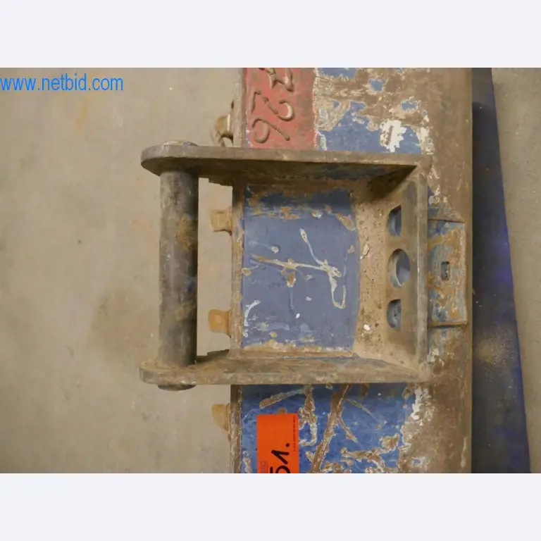 Gepflegte Maschinen aus dem Bereich Innenausbau und Bauhandwerk-3