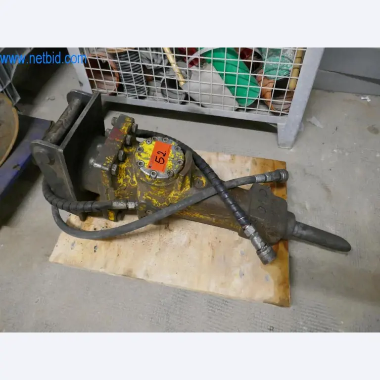 Gepflegte Maschinen aus dem Bereich Innenausbau und Bauhandwerk-1
